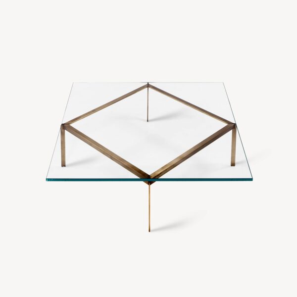 Plank Coffee Tables