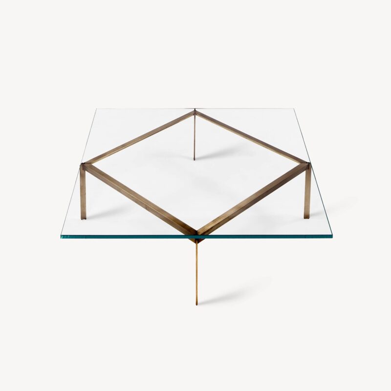 Plank Coffee Tables