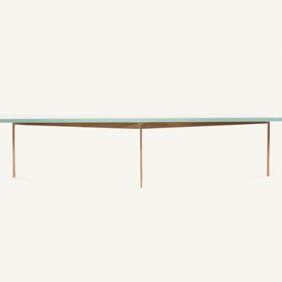 Plank Occasional Tables