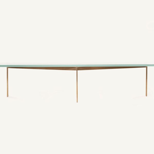 Plank Occasional Tables