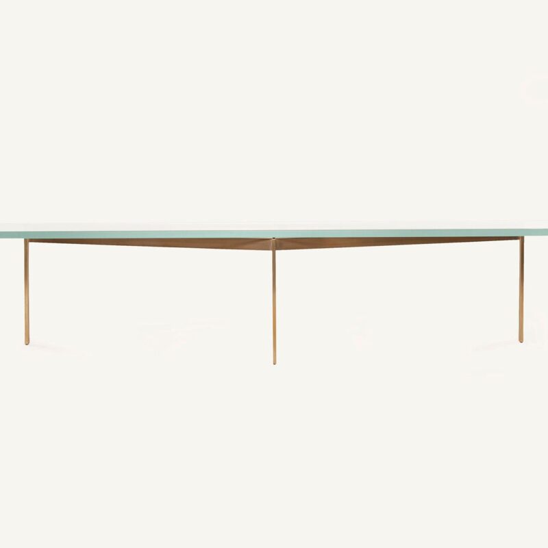 Plank Occasional Tables