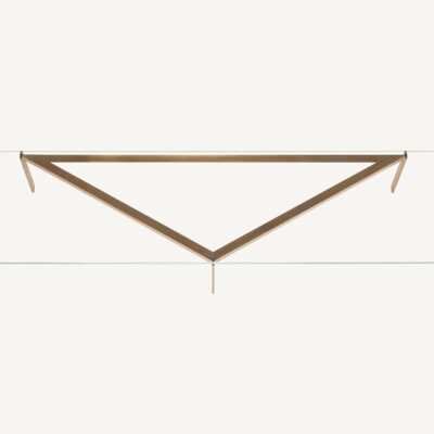 Plank Occasional Tables