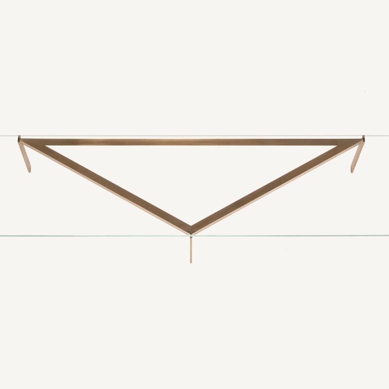 Plank Occasional Tables