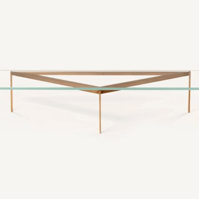 Plank Occasional Tables