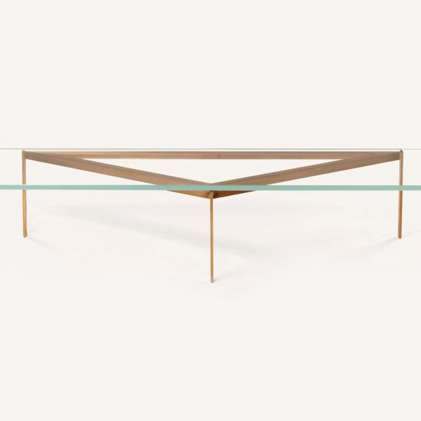 Plank Occasional Tables