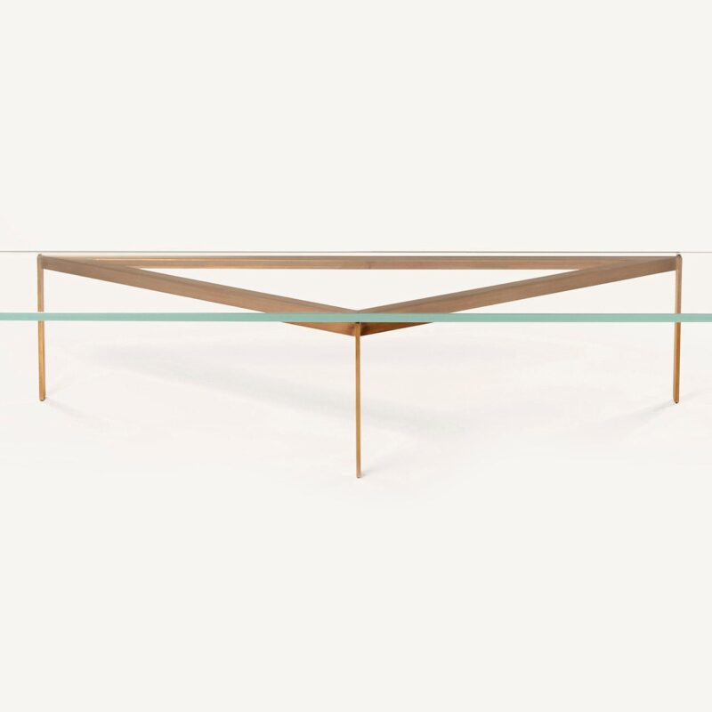 Plank Occasional Tables