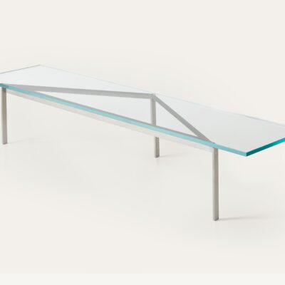 Plank Occasional Tables