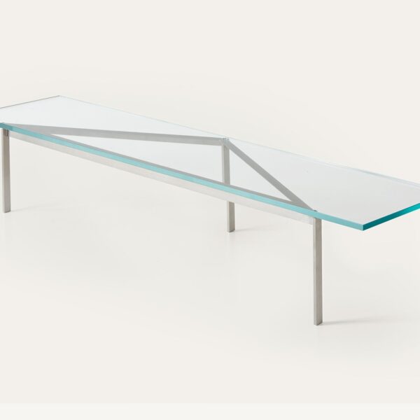 Plank Occasional Tables