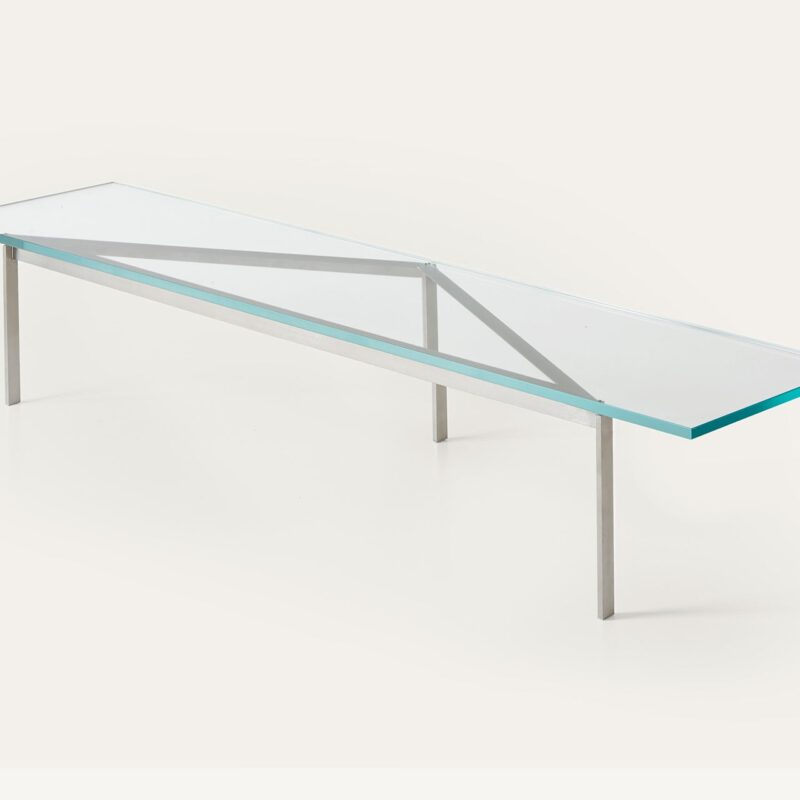 Plank Occasional Tables