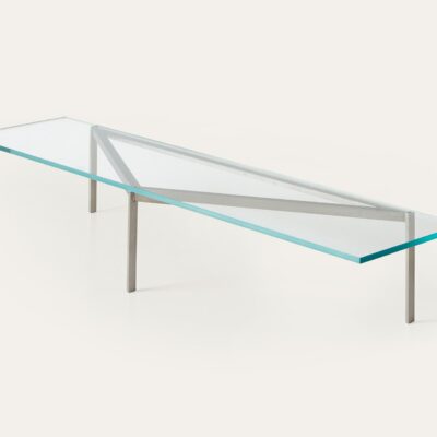 Plank Occasional Tables