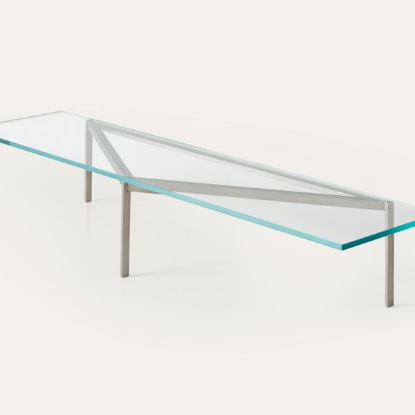 Plank Occasional Tables