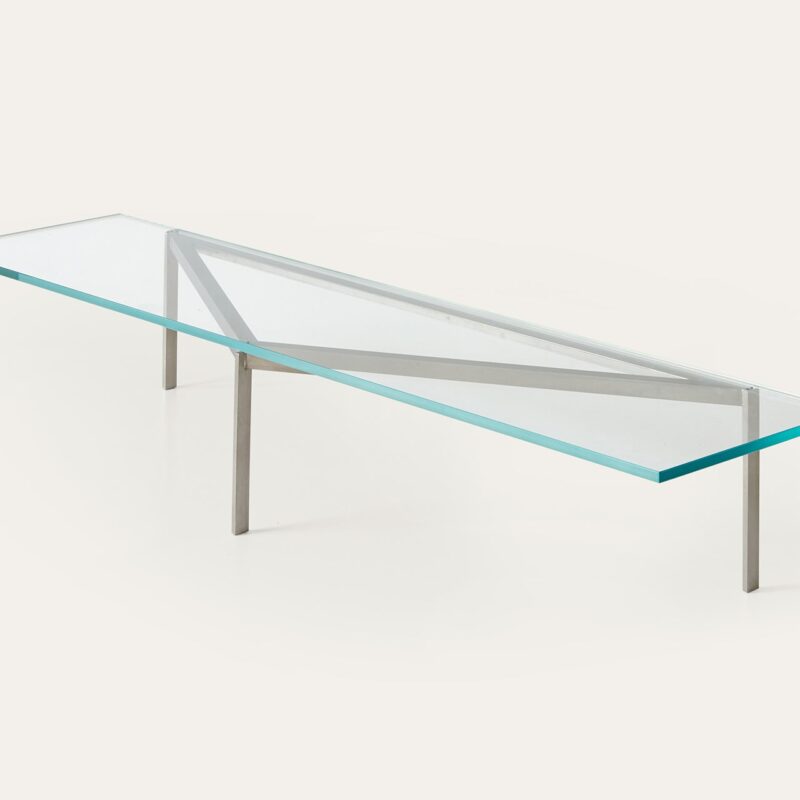 Plank Occasional Tables