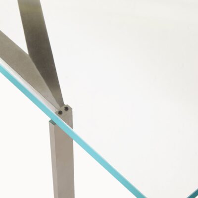 Plank Occasional Tables