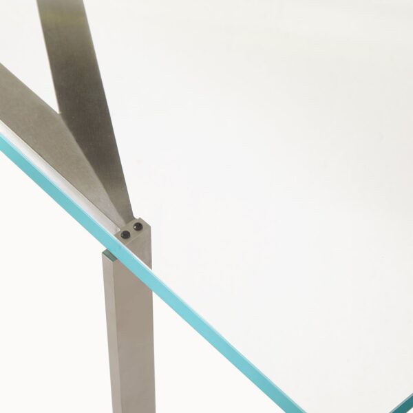 Plank Occasional Tables