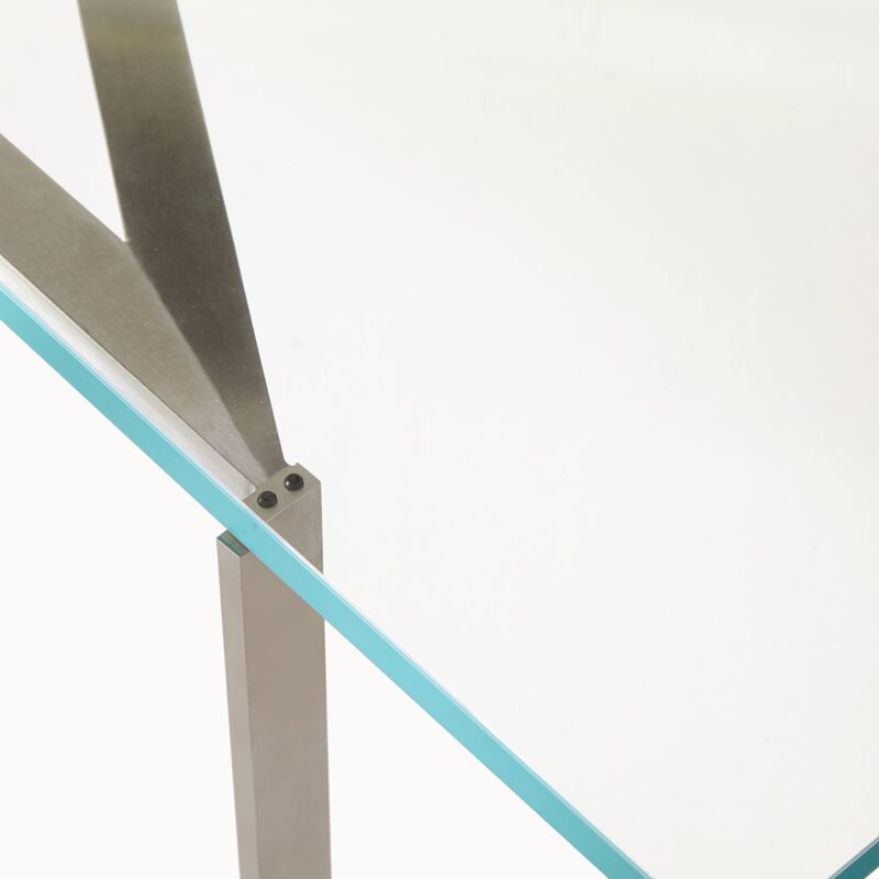 Plank Occasional Tables
