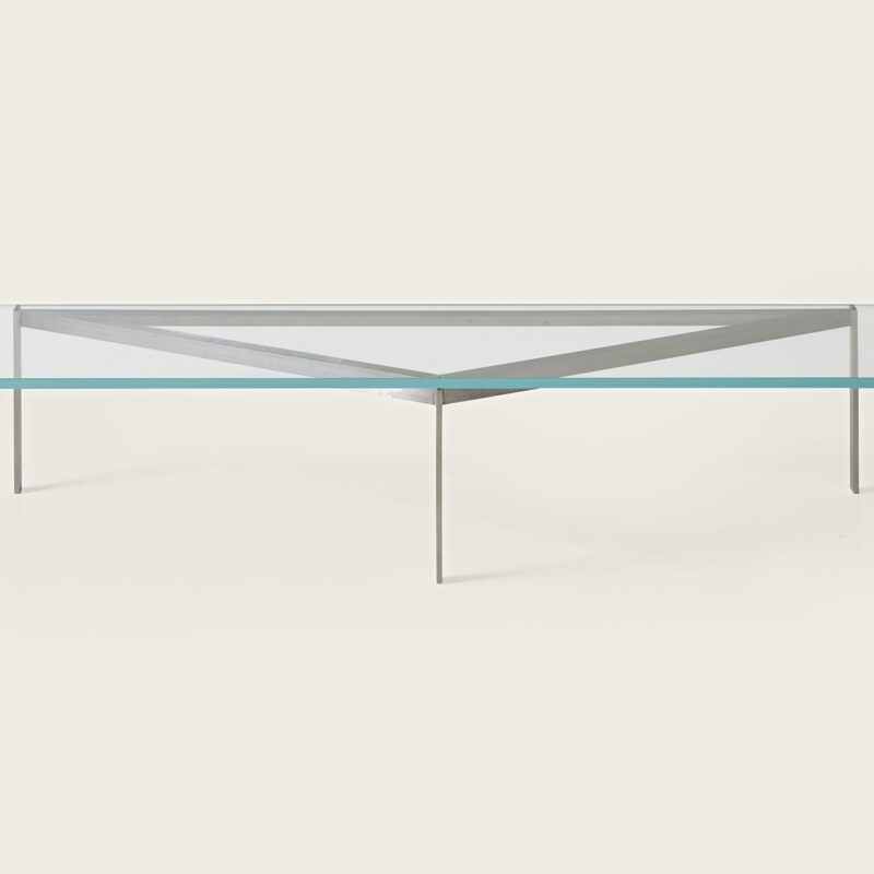 Plank Occasional Tables