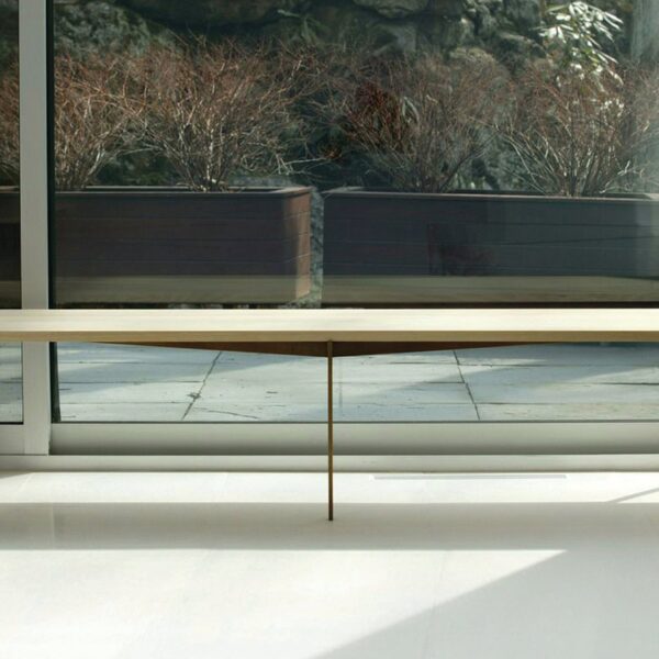 Plank Occasional Tables