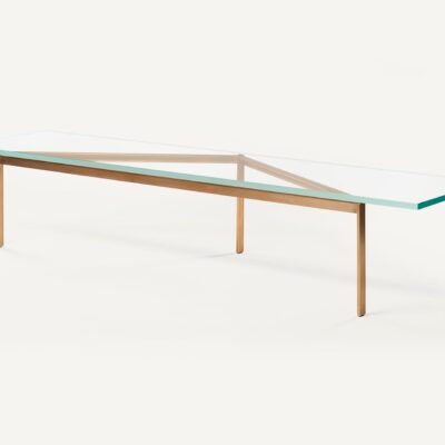 Plank Occasional Tables