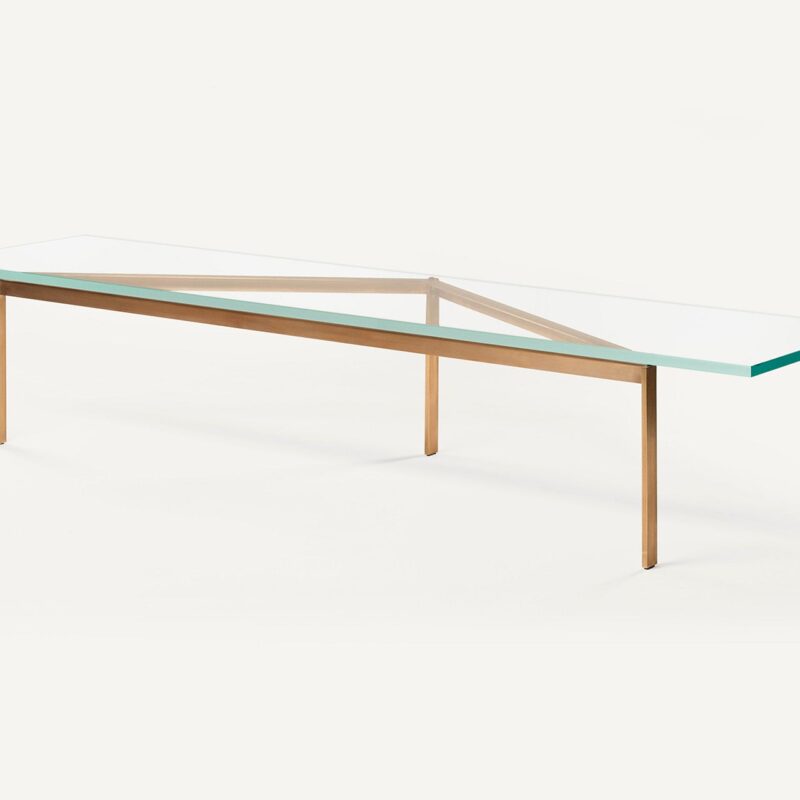 Plank Occasional Tables