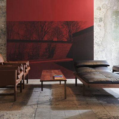 Plank Occasional Tables