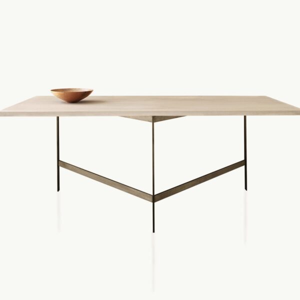 Plank Tables