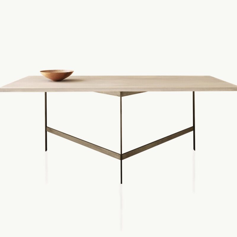 Plank Tables
