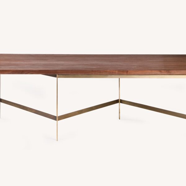 Plank Tables