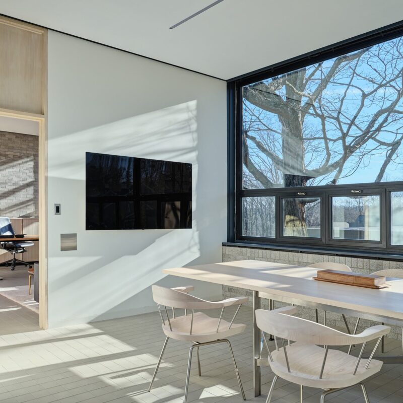 Plank Tables