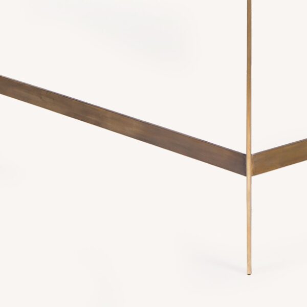 Plank Tables