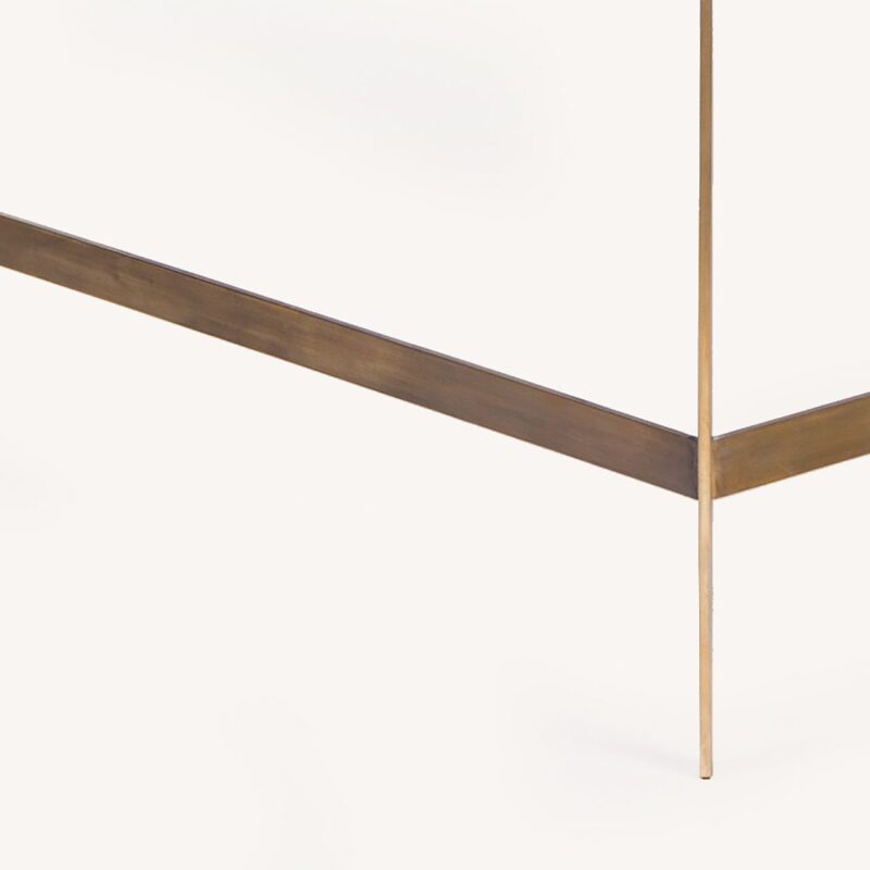 Plank Tables