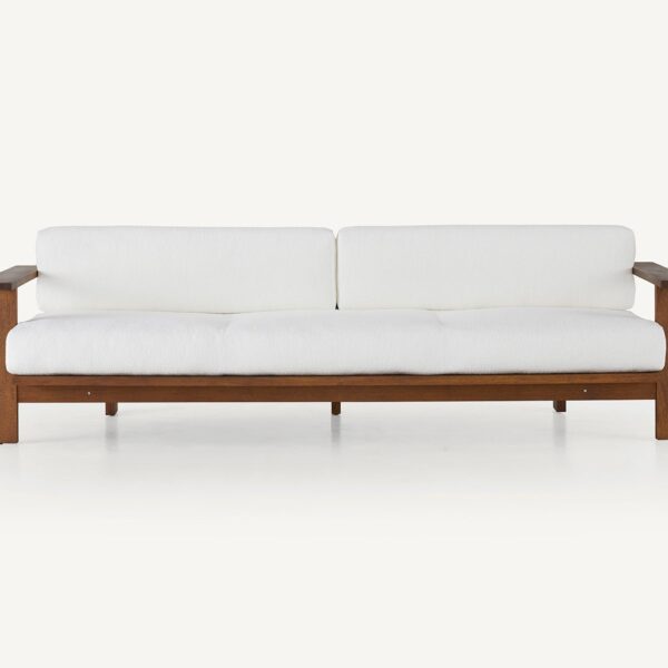 Rail Settee and Sofa