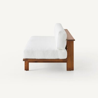 Rail Settee and Sofa