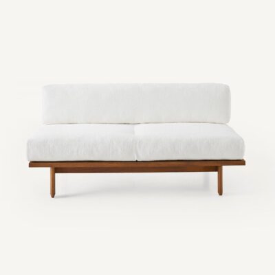 Rail Settee and Sofa