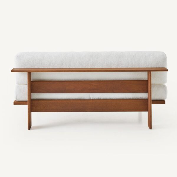 Rail Settee and Sofa
