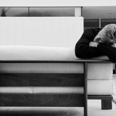 Rail Settee and Sofa