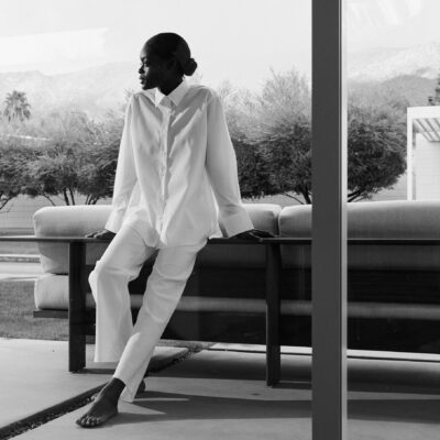 Rail Settee and Sofa