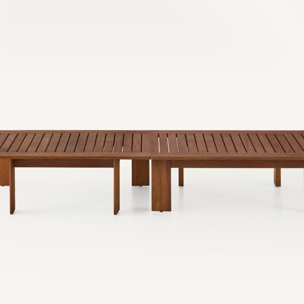 Rail Side/Coffee Tables