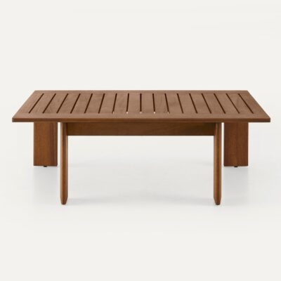 Rail Side/Coffee Tables