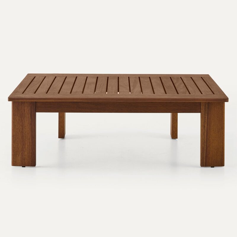 Rail Side/Coffee Tables