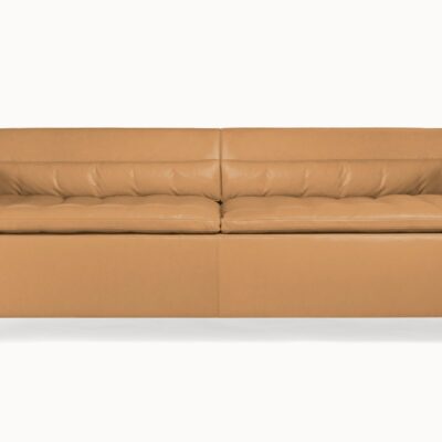 Salon Settee and Sofa