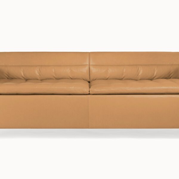 Salon Settee and Sofa