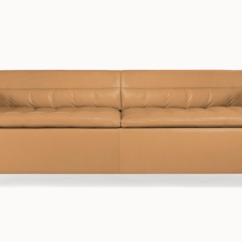 Salon Settee and Sofa
