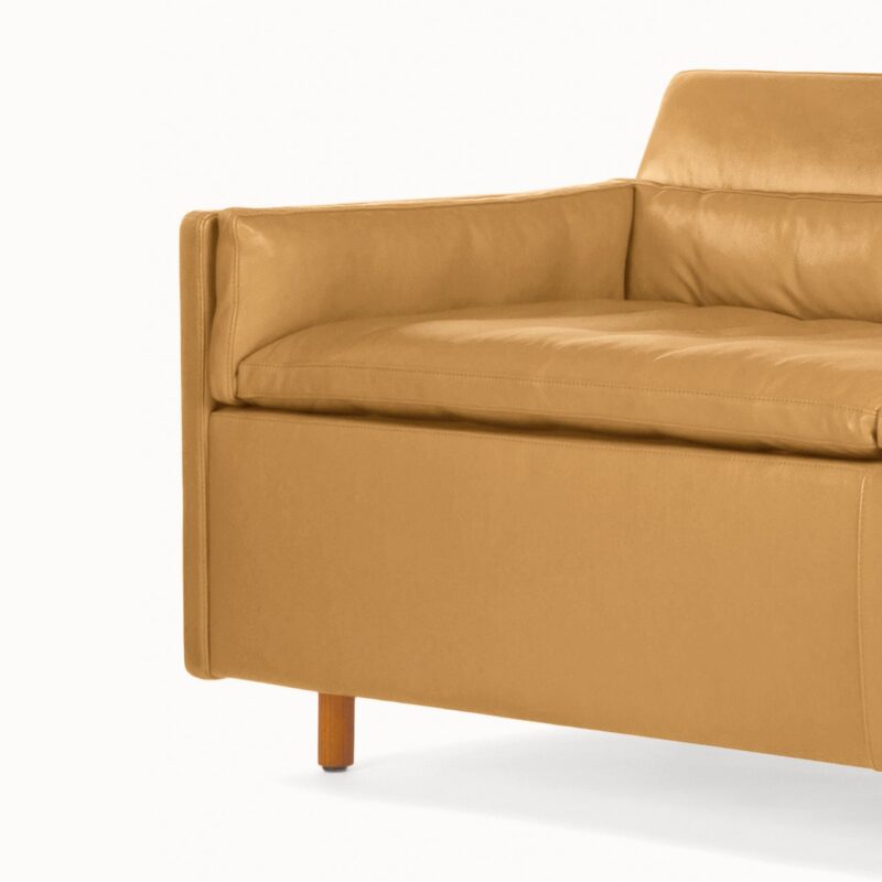 Salon Settee and Sofa