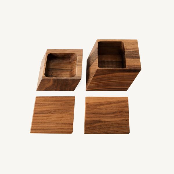 Sharp Boxes