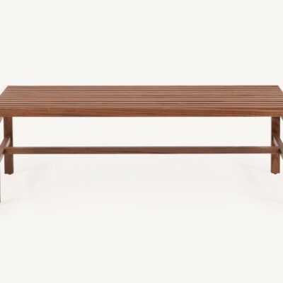 Slat Bench