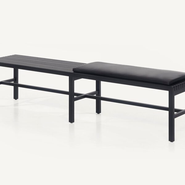 Slat Bench