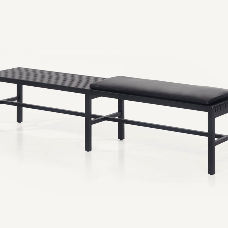 Slat Bench