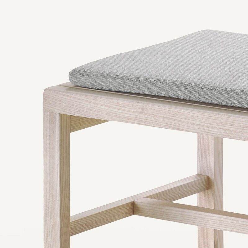 Slat Bench