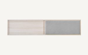 Slat Bench