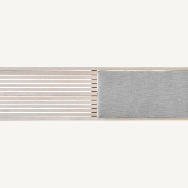 Slat Bench